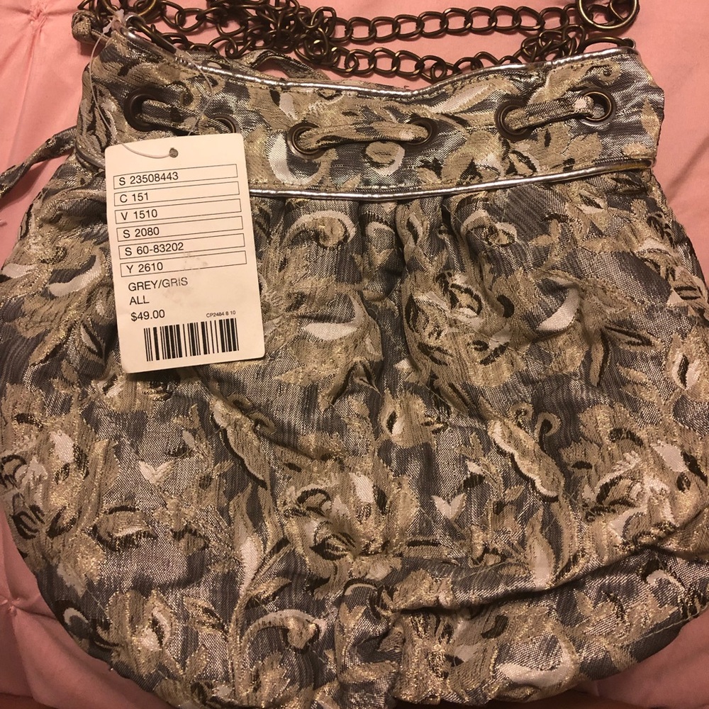 Urban Outfitters | Kimchi Blue small vintage bag